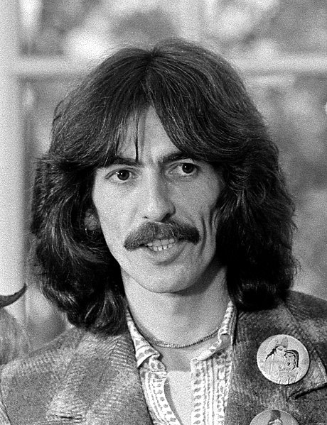 George Harrison - Oral Cancer Foundation  Information and Resources about  Oral Head and Neck Cancer