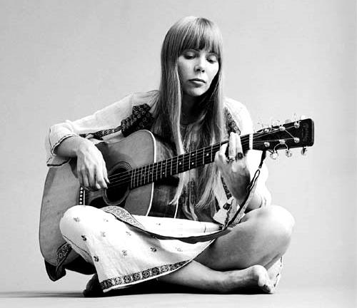 Joni Mitchell And 1960s Sexuality Bibliolore