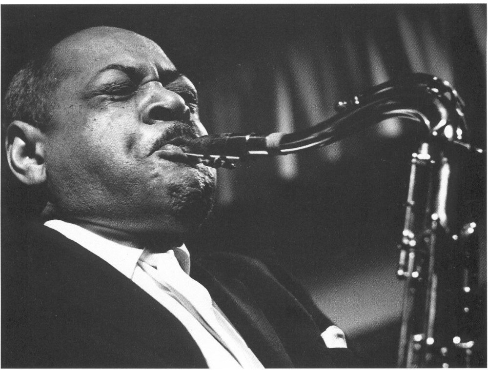 Coleman Hawkins and “Body and soul” Bibliolore