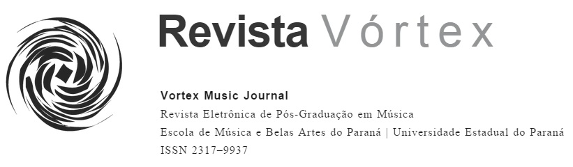 Revista Vórtex