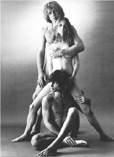 Nudie Musicals in 1970s New York City Bibliolore picture