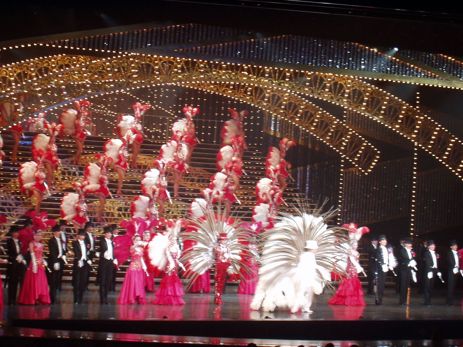 The Takarazuka Revue | Bibliolore