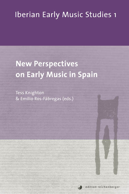 Iberian Early Music Studies