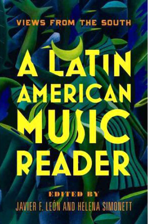 latin american music reader