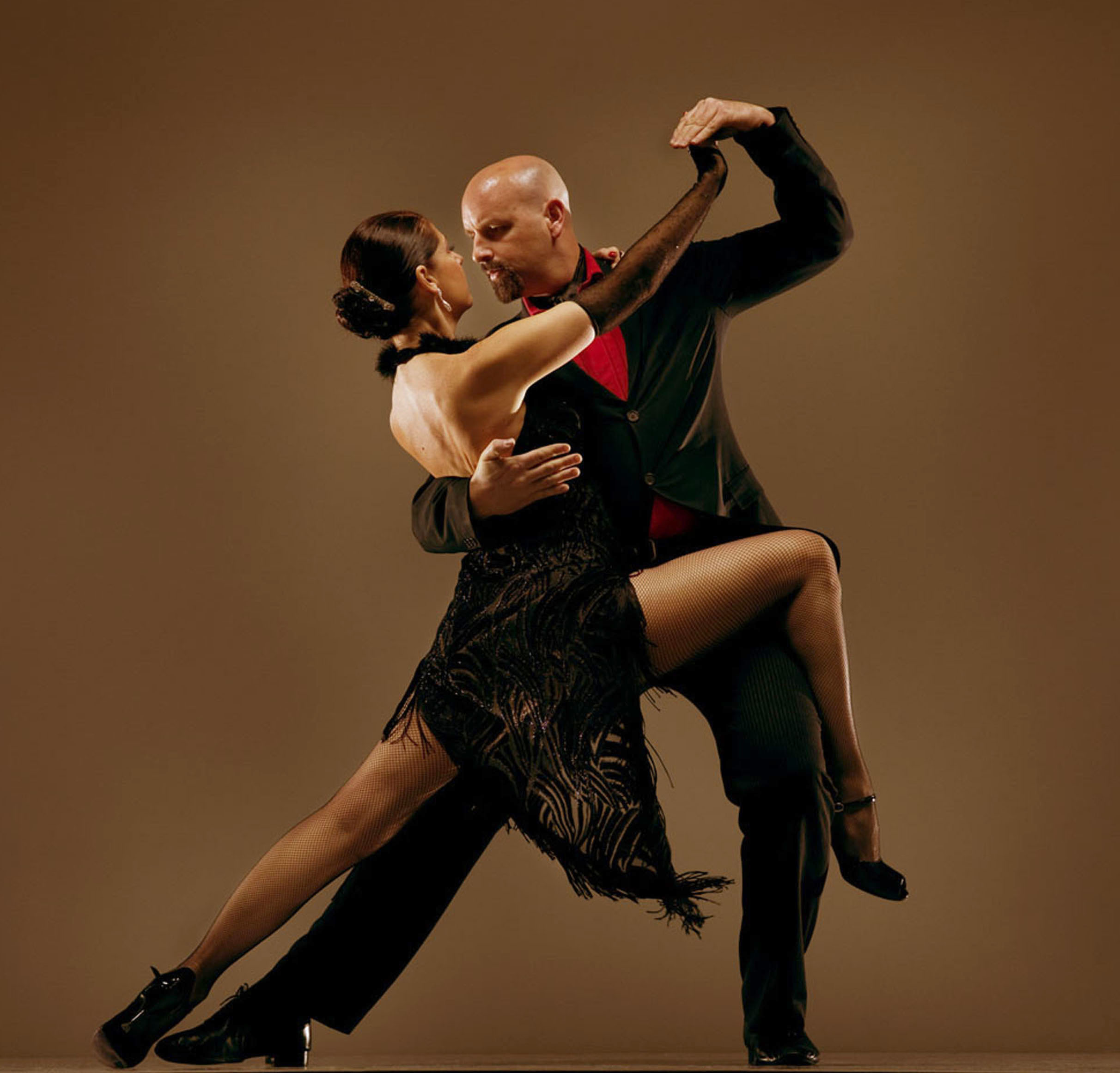 What Different Styles Of Tango Are There Today