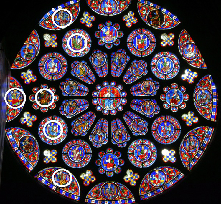 chartres-cathedral-rose-window