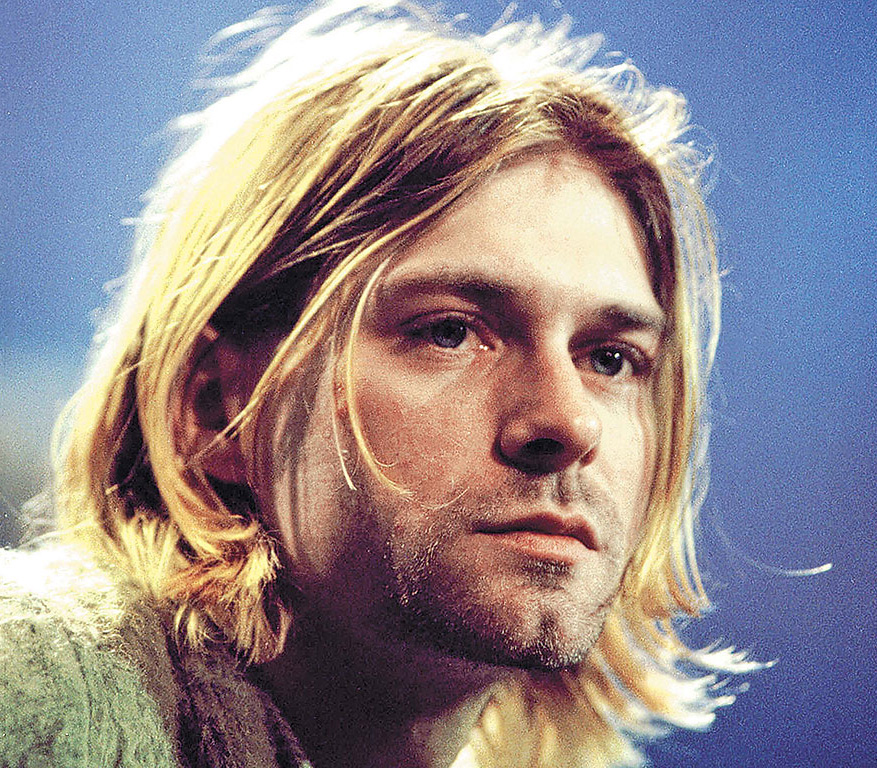 Kurt Cobain's idealism | Bibliolore
