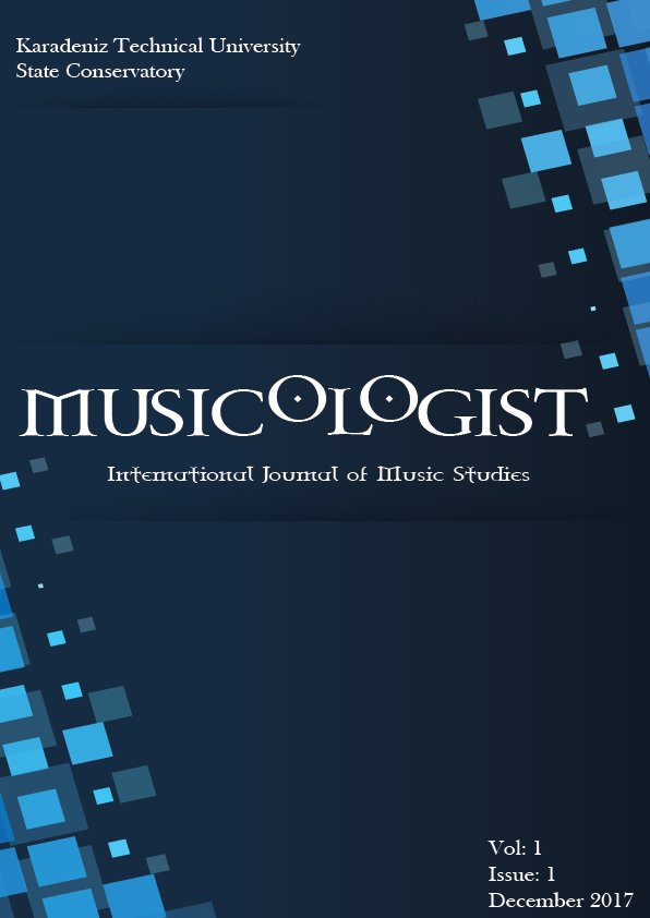 international journal of music education
