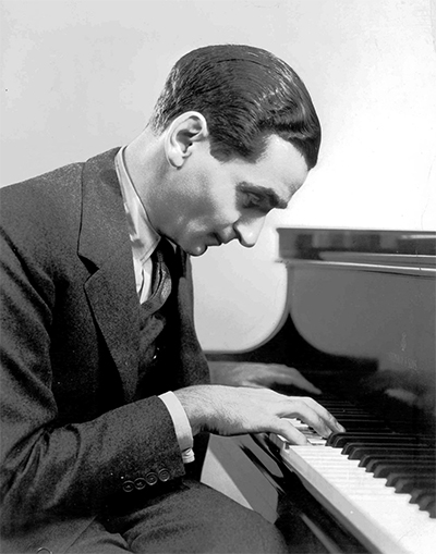 Irving Berlin and jazz | Bibliolore