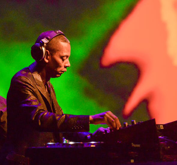 Jeff Mills Bibliolore