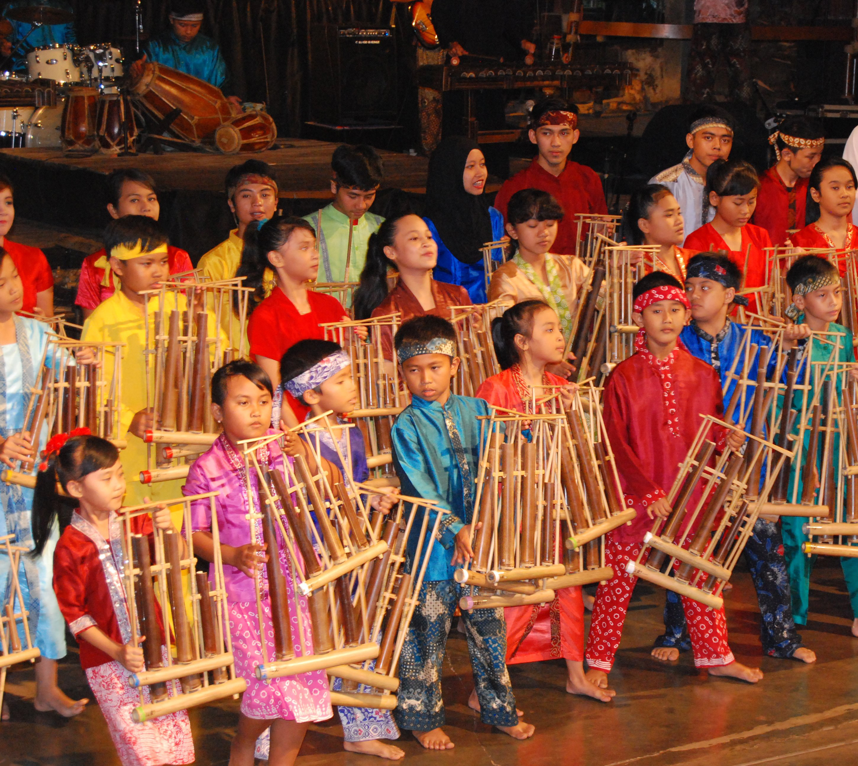 Angklung