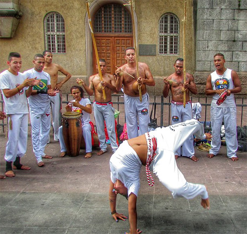 Stream capoeira internacional  Listen to Musicas de Capoeira