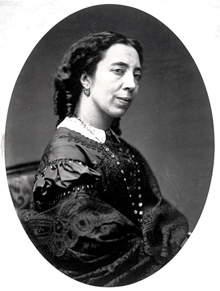 Pauline Viardot Bibliolore 2235