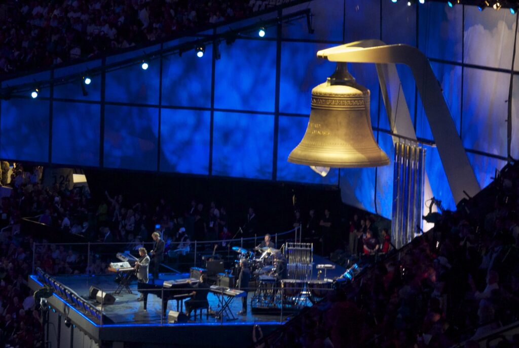 Opening Ceremony of the London Olympics: Review