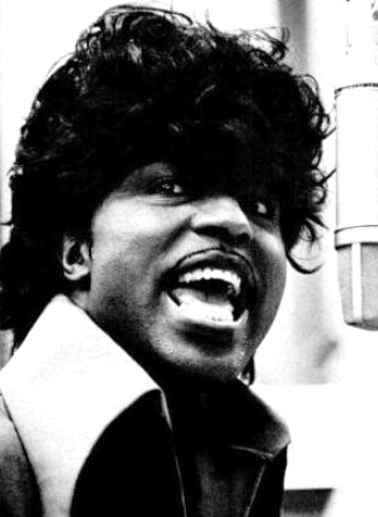 Featured image for post 'Little Richard, “Architect of Rock & Roll”