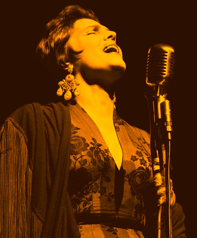 Amália Rodrigues and the politics of fado | Bibliolore