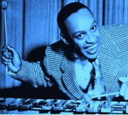 Featured image for post 'Lionel Hampton brings the beat