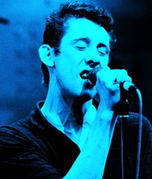 Featured image for post 'Shane MacGowan, the last of the spailpíns