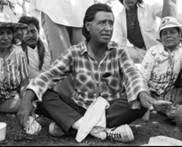 Featured image for post 'The corrido and Cesar Chavez