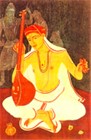 Featured image for post 'Celebrating Tyagaraja ārādhana in South India