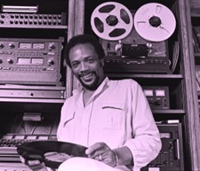 Featured image for post 'Quincy Jones, an unparalleled legacy