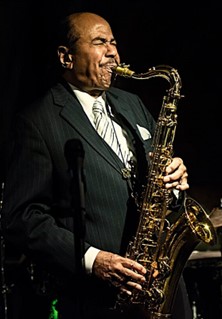 Featured image for post 'Benny Golson, jazz composer and saxophonist