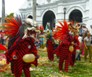 Featured image for post 'Corpus Christi festivals of Mexico and Panama