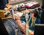 Featured image for post 'U.S. public radio's educational objective