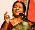 Featured image for post 'The contemplative Karnatak singer Jayashri Ramnath