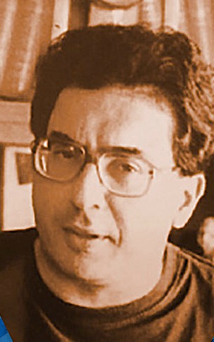Featured image for post 'Bechara El-Khoury, composer and poet