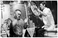 Featured image for post 'Mongol and Han shamanic ritual music