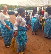 Featured image for post 'Music and the status of women in Igbo society