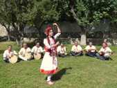 Featured image for post 'Intangible cultural heritage: An annotated bibliography