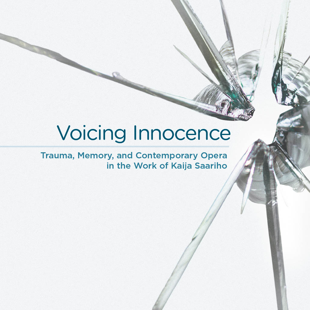 Featured image for post ''Voicing Innocence: An annotated bibliography