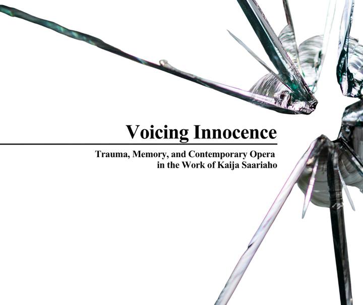 Featured image for post ''Voicing Innocence: An annotated bibliography