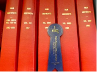 Featured image for post ''Feature: RILM Abstracts of Music Literature