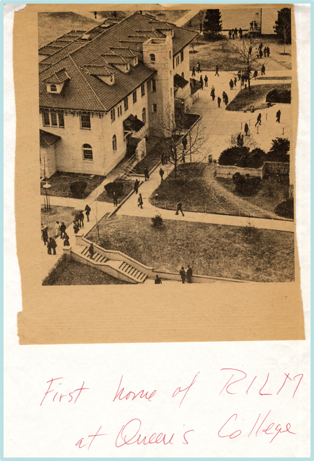 Featured image for post ''Behind the scenes: How global abstracts are gathered