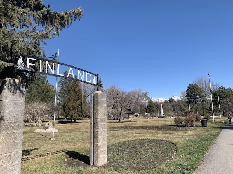 Featured image for post ''Covering the Cultural Heritage of Finland in RILM