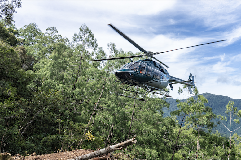 Featured image for post ''From the EBSCOpost archive. I: Helicopters in music encyclopedias (2016)