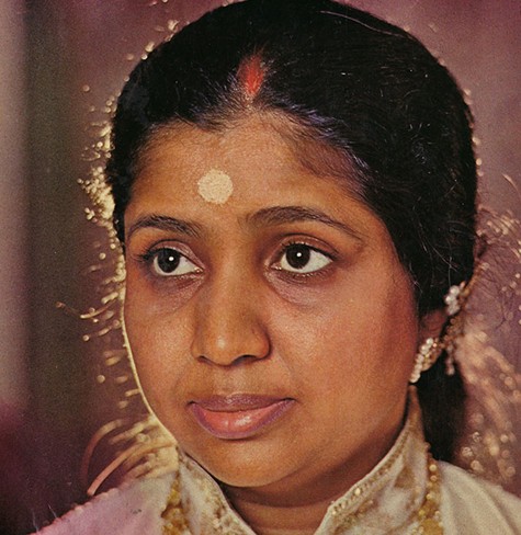 Featured image for post ''Asha Bhosle: Legendary voice of Bollywood films