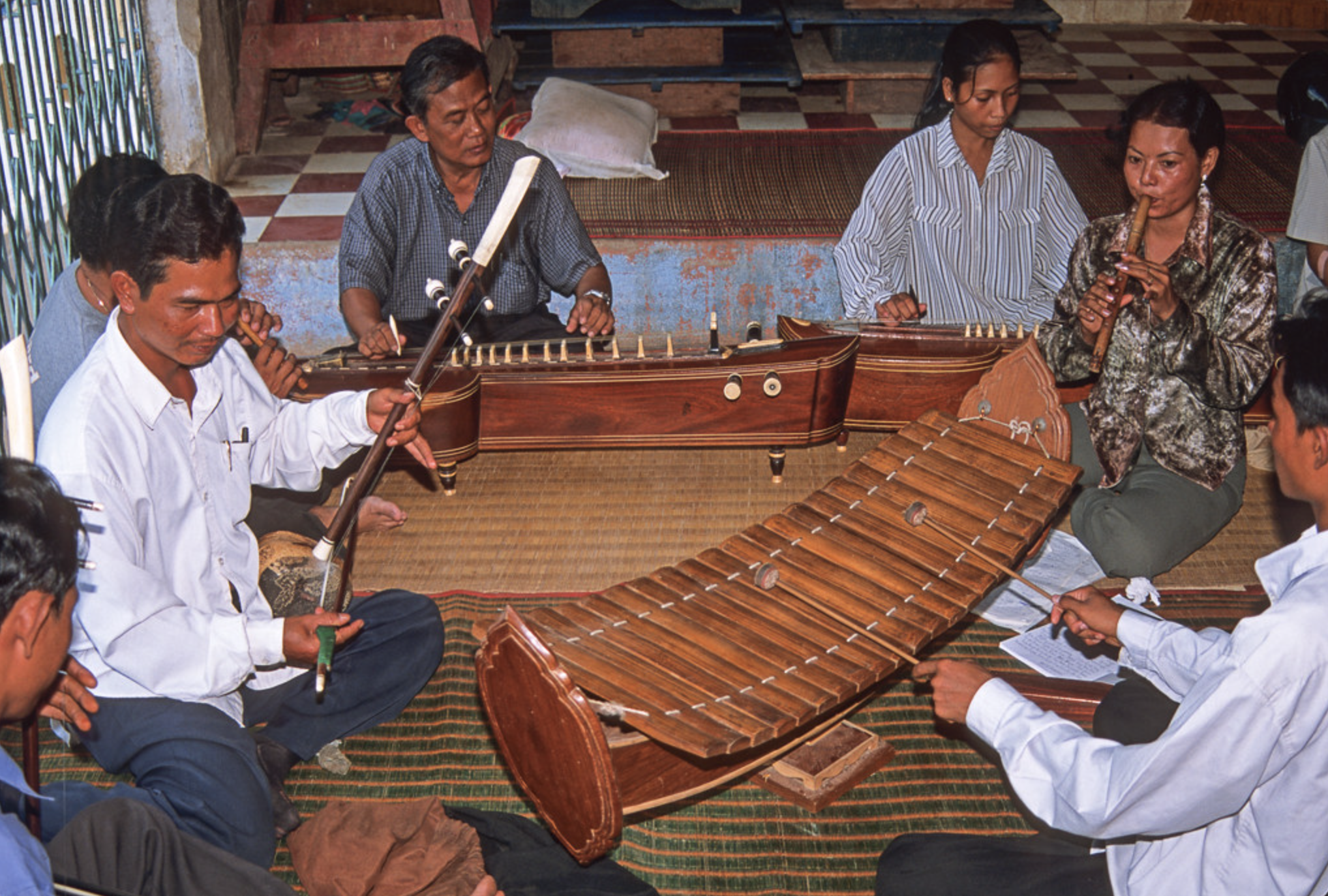 Featured image for post ''From the EBSCOpost backlist. III: What is music pedagogy? Universality of education in sound and sound in education (2019)