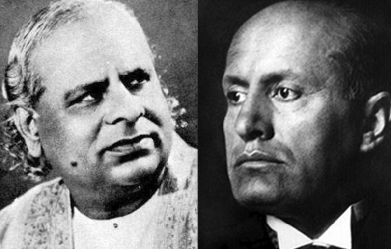 Featured image for post ''From the EBSCOpost backlist. V: Thakur and Mussolini (2013)