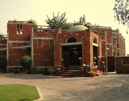 Featured image for post ''Building bridges, preserving India’s musical heritage