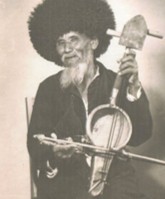 Featured image for post ''Two fiddles and one concern: The Karakalpak ķobyz and the Albanian lahutë–UNESCO Intangible Cultural Heritage in Need of Urgent Safeguarding